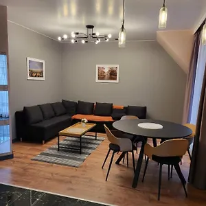 Apartment Amaya, Varna