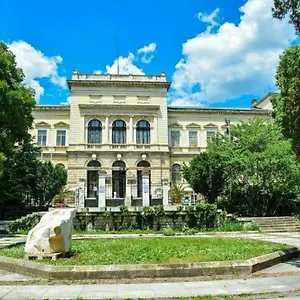  Auberge de jeunesse Musala