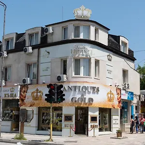 Golden House Варна